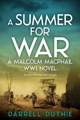 Summer for War