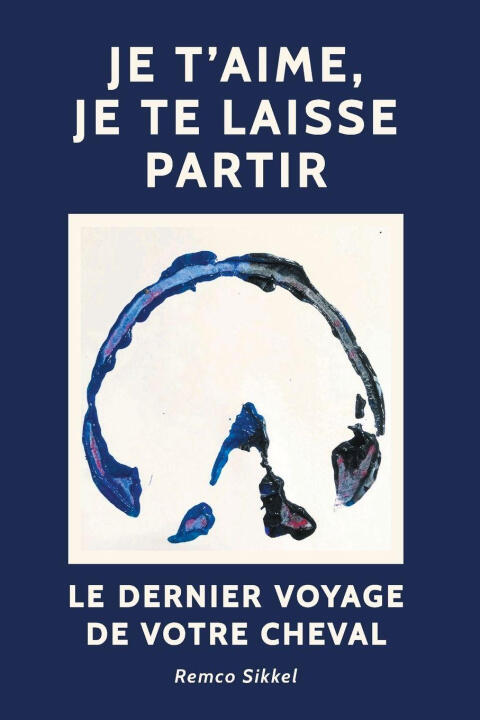 Je t'aime, je te laisse partir — Remco Sikkel