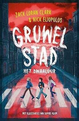 Gruwel Stad