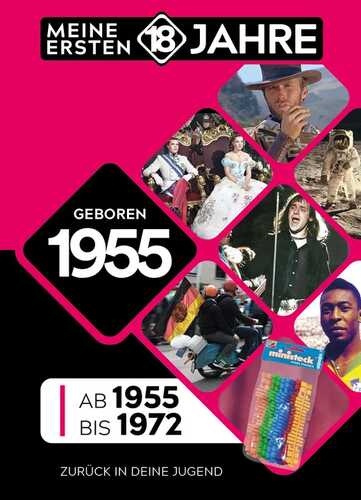 Geboren 1955