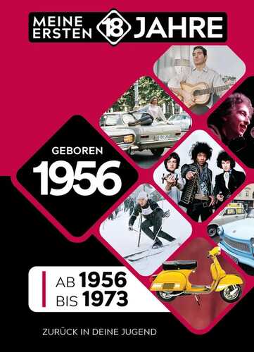 Geboren 1956