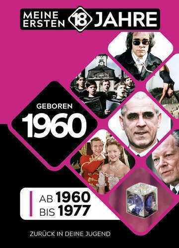 Geboren 1960