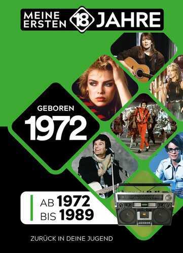 Geboren 1972