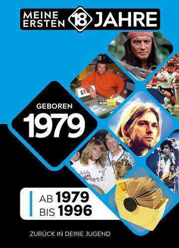 Geboren 1979