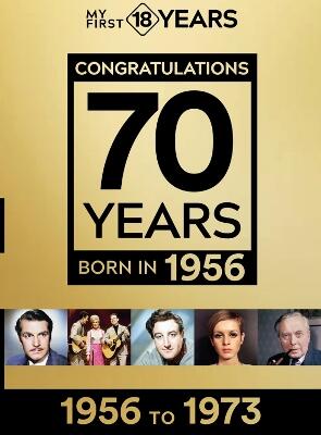 Born in 1956