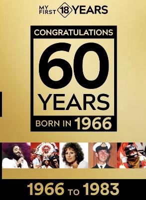 Born in 1966