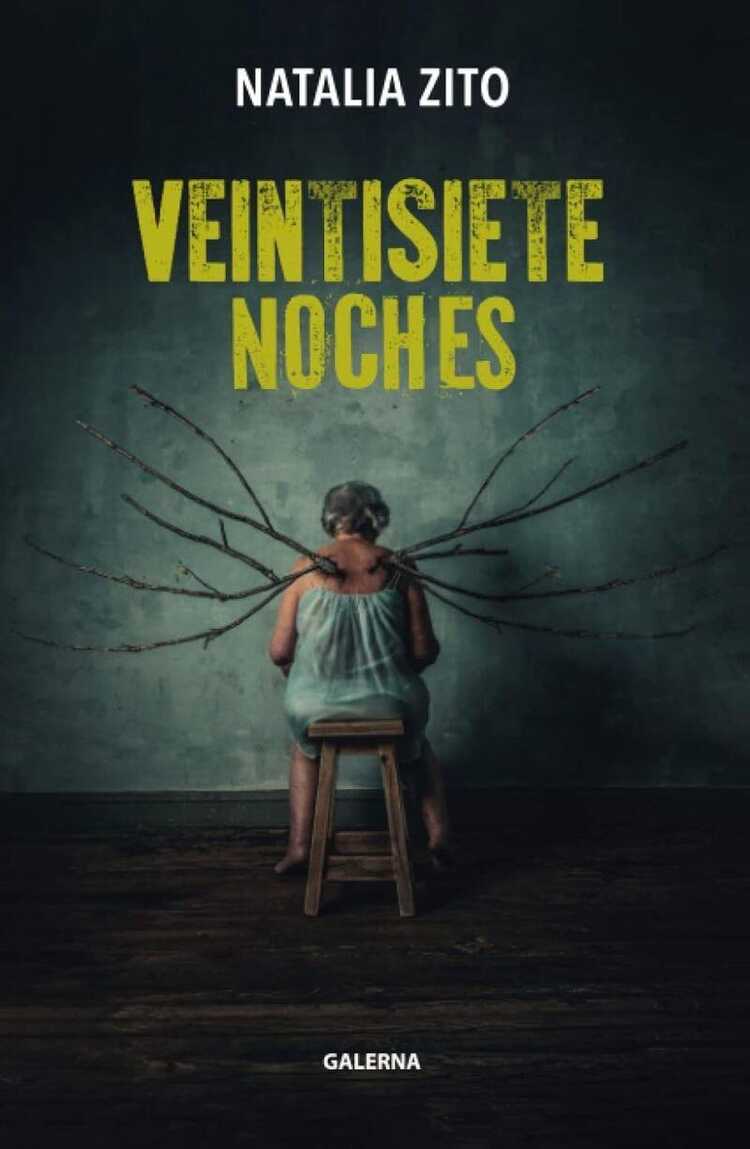 Veintisiete Noches