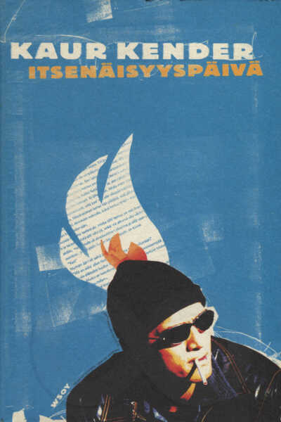 Itsenäisyyspäivä