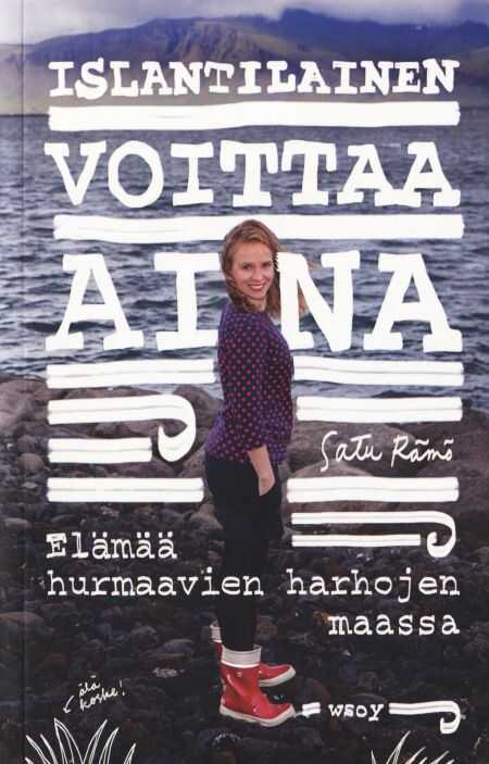 Islantilainen Voita Aina