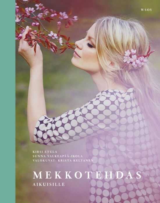 Mekkotehdas aikuisille