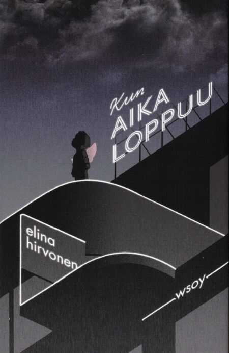 Kun aika loppuu