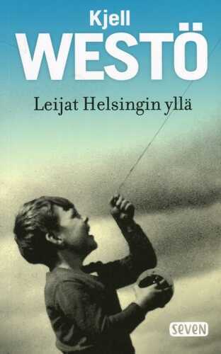Leijat Helsingin Yllä