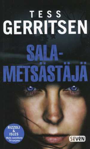 Salametsästäjä