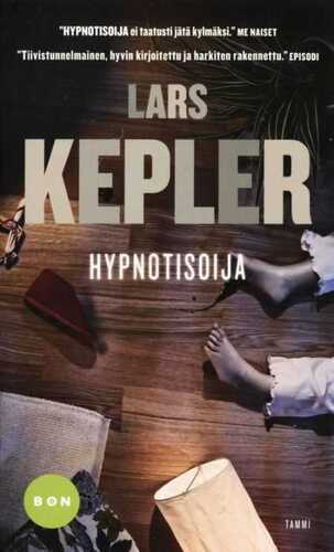 Hypnotisoija