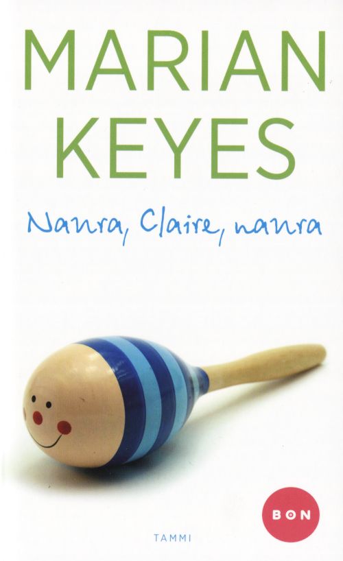 Naura Claire Naura