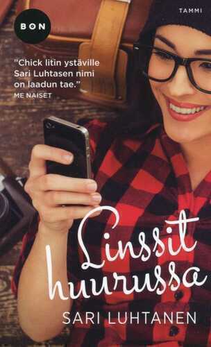 Linssit huurussa