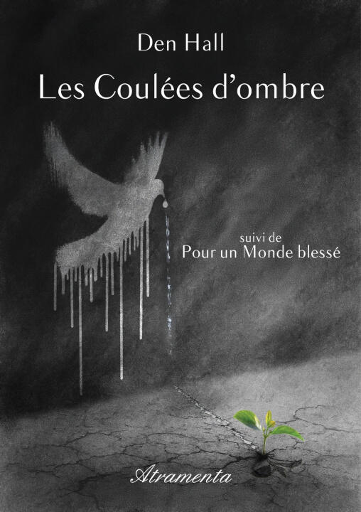Les coulées d'ombre — Den Hall