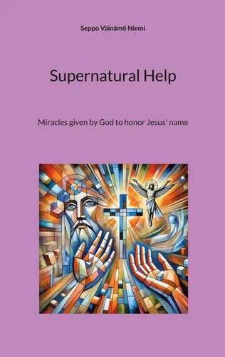 Supernatural Help