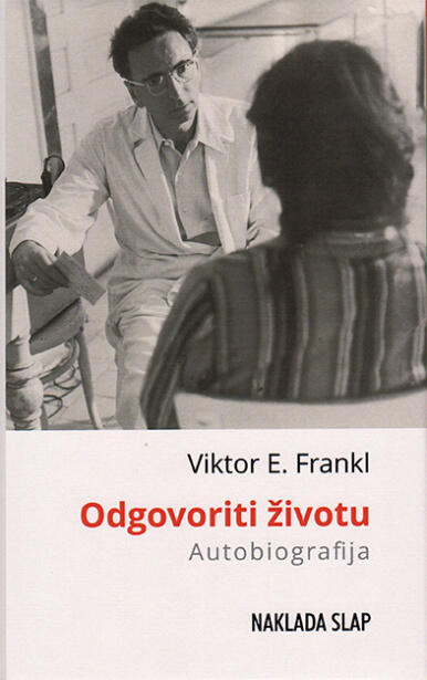 Odgovoriti životu
