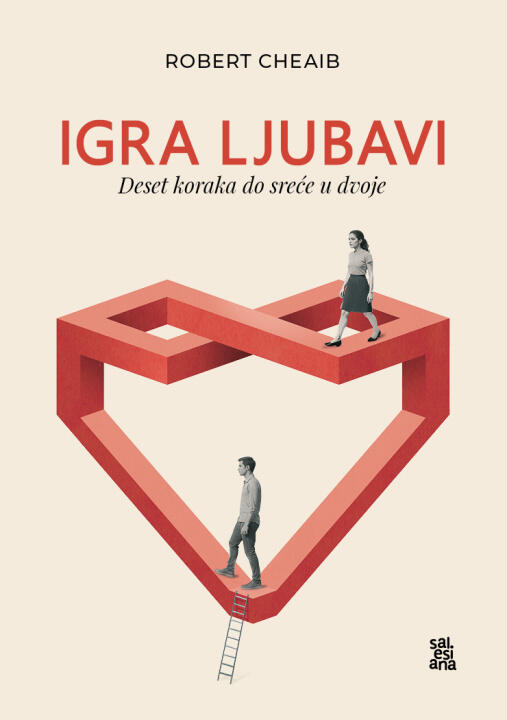 Igra ljubavi