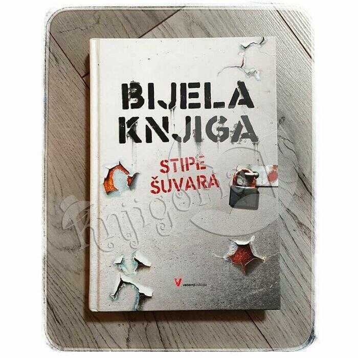 Bijela knjiga
