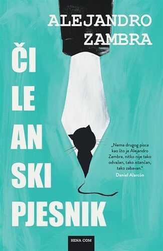 Čileanski pjesnik