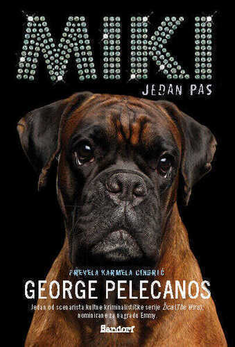 Miki, jedan pas