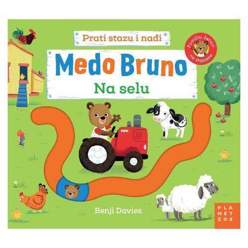 Medo Bruno Na selu