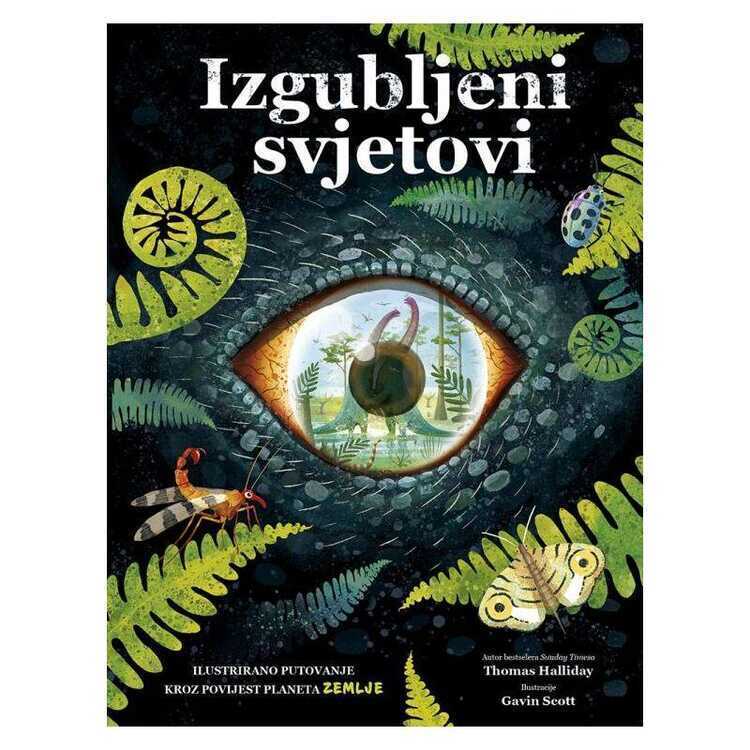 Izgubljeni svjetovi