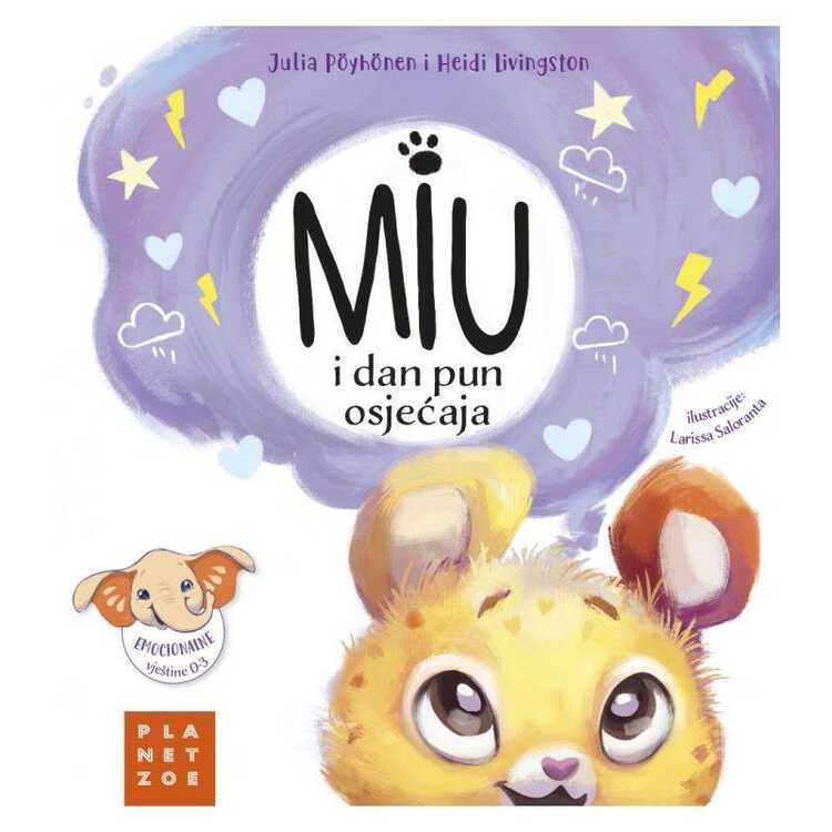 Miu i dan pun osjećaja