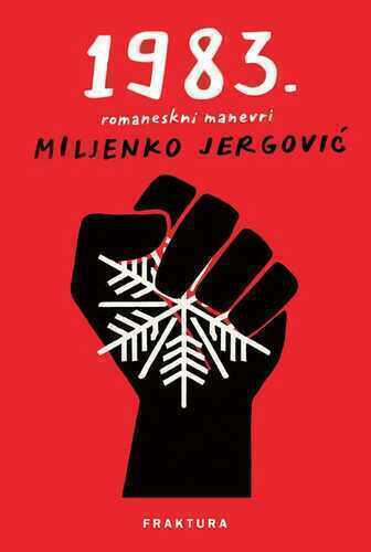 1983. - romaneskni manevri