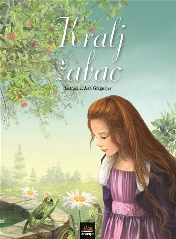 Kralj žabac
