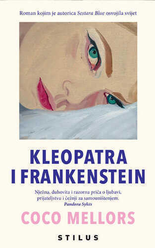 Kleopatra i Frankenstein, m.u.