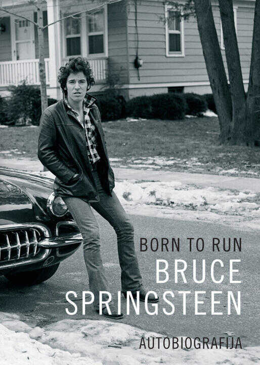 Born to Run - drugo izdanje