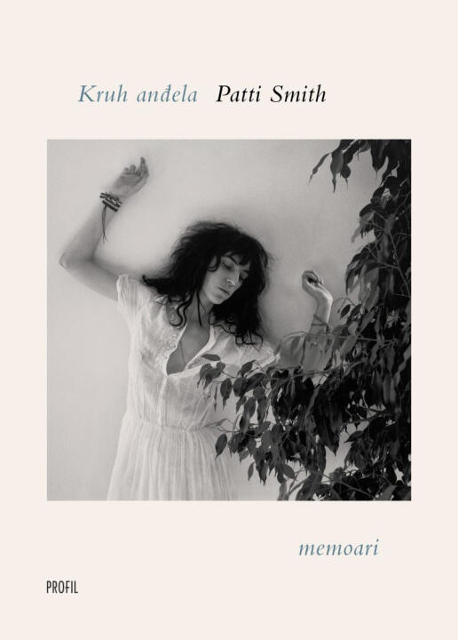 Kruh anđela