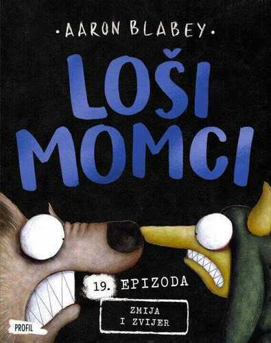 Loši momci - 19