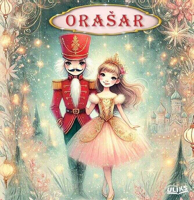 Orašar