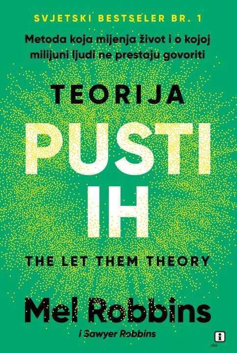 Teorija pusti ih