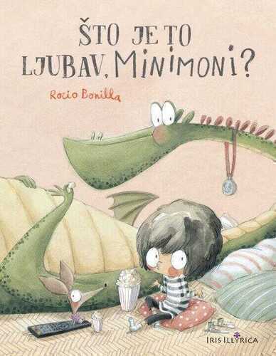 Što je to ljubav, Minimoni?
