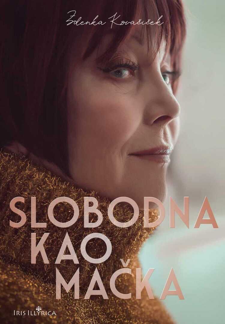 Slobodna kao mačka