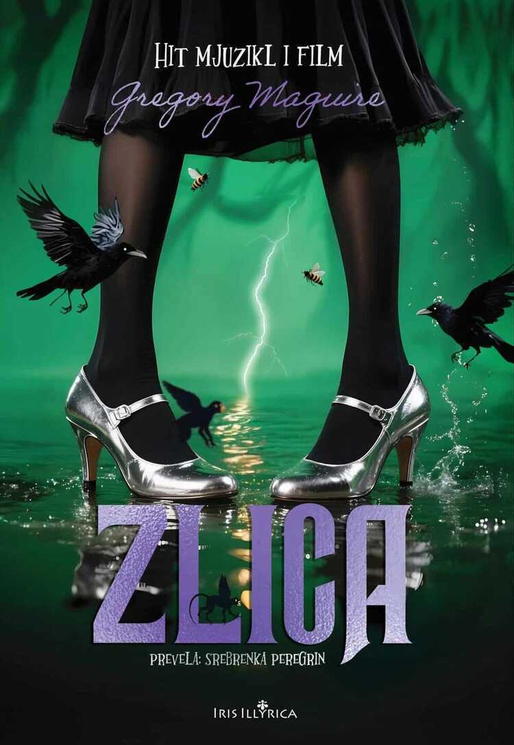 Zlica