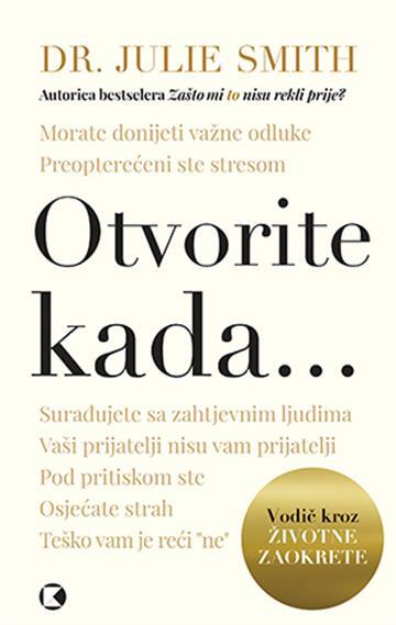 Otvorite kada...