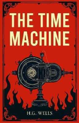 The Time Machine