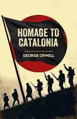 Homage to Catalonia