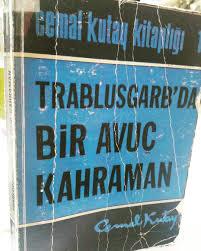 Trablusgarp'ta Bir Avuç Kahraman