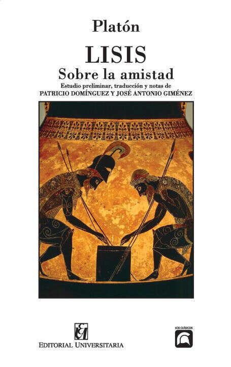 Lisis — Platon