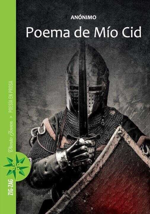 Poema de Mío Cid