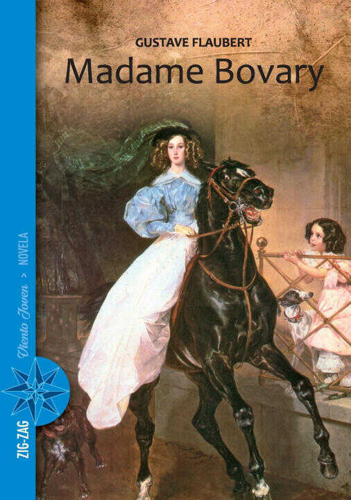 Madame Bovary