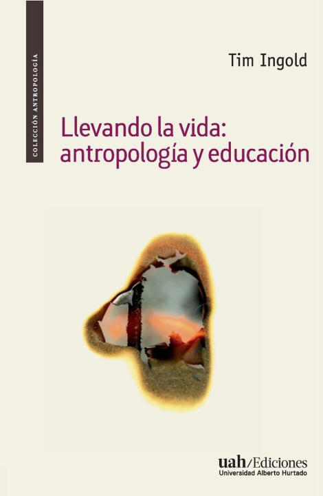 Llevando la vida