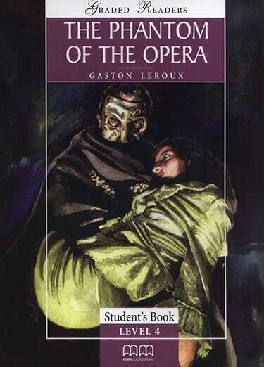 The Phantom of the Opera